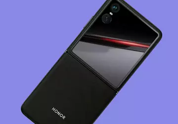 Insider: Honor Magic Flip opvouwbare smartphone ...