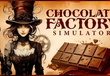 Bouw je chocolade-imperium: de opmerkelijke Chocolate ...