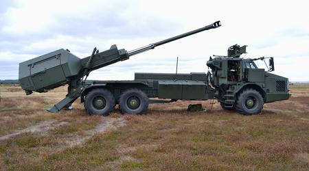 Zweden overhandigt 18 Archer zelfrijdende artilleriesystemen en 5 ARTHUR-tegenbatterijradars aan Oekraïne