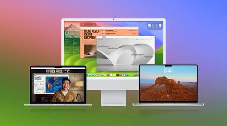 Apple heeft de USB Hub bug opgelost met de release van macOS Sonoma 14.4.1