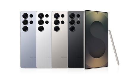 Het is officieel bevestigd dat de Galaxy S25 smartphones gebruik maken van Micron geheugenchips