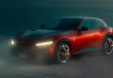 Ferrari onthult zes nieuwe modellen in ...