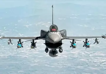 Turkije weigert Amerikaanse F-16 modernisering te ...