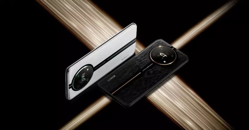 Geruchten: Honor 90 GT en Honor X50 GT debuteren in december