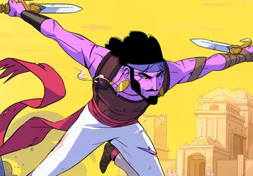 Door de onverwachte release van Hades ...