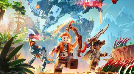 Gerucht: Sony brengt Lego Horizon Adventures mogelijk binnenkort uit op Xbox-consoles