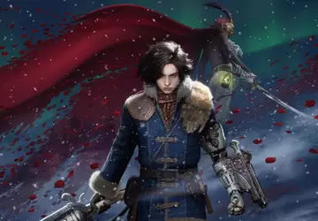 Vijanden worden bondgenoten: de sfeervolle verhaaltrailer ...