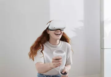 Meta introduceert virtuele realiteit in het ...