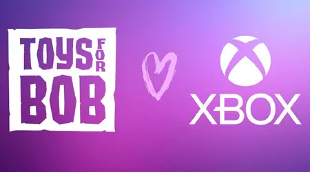 Het is officieel: de volgende game van Toys for Bob - de studio achter Crash Bandicoot 4: It's About Time en de Spyro remakes - wordt ontwikkeld in samenwerking met Xbox
