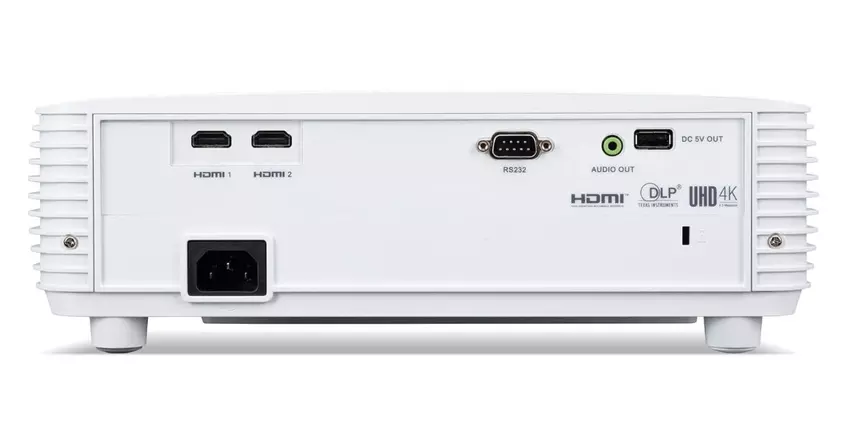 ACER H6815BD Beamer voor Amazon Fire TV Stick