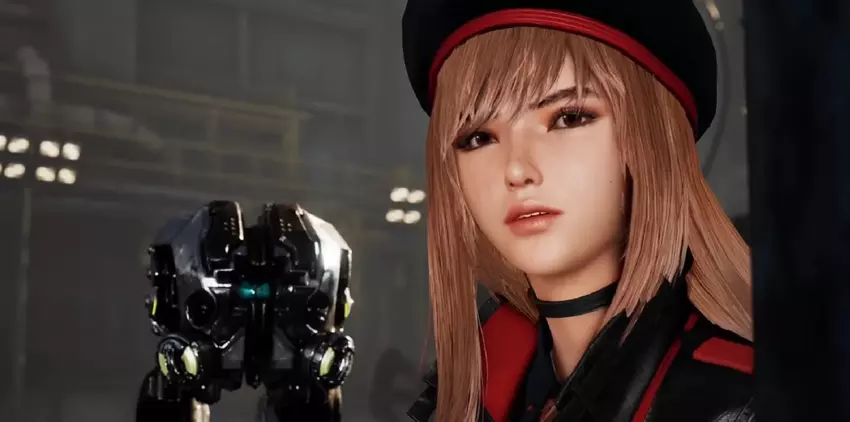 Het is officieel: Stellar Blade komt in juni uit op PC - tegelijkertijd lanceert de game een crossover met Nikke: Godin van de overwinning