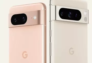 Google Pixel 8 en Pixel 8 ...