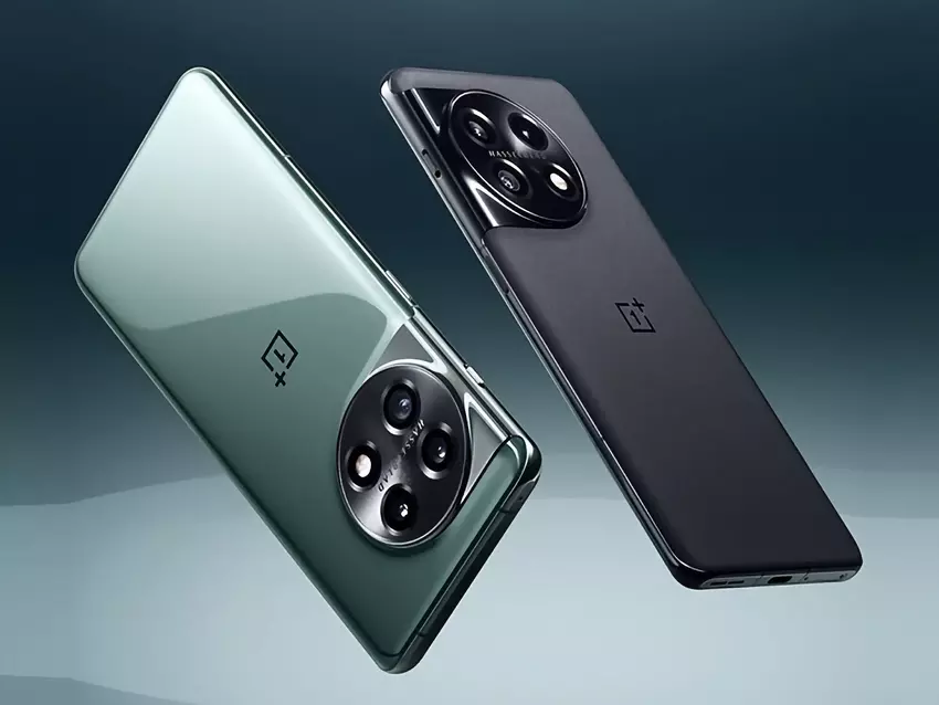 OnePlus 11 heeft OxygenOS 14.0.0.401 ontvangen: wat is er nieuw?