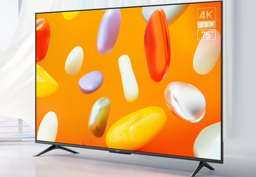 Xiaomi heeft de Redmi TV A75 ...