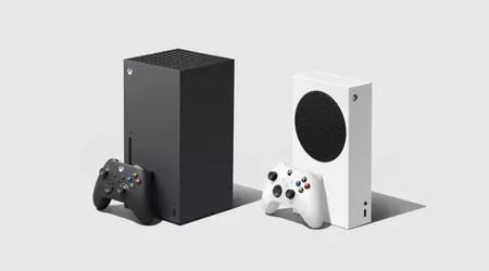 Ik installeer alle games: Xbox zal externe USB-schijven met een capaciteit van meer dan 16 TB kunnen accepteren