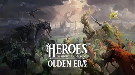 De klassieke turn-based strategiegame is terug! Ubisoft heeft een nieuw deel van Heroes of Might and Magic aangekondigd met de ondertitel Olden Era