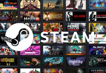 Steam vestigde een nieuw bezoekersrecord: meer ...