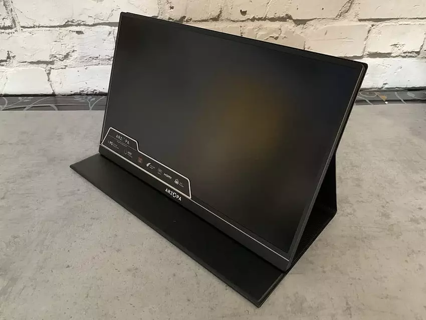 Arzopa S1 USB-C draagbare monitor