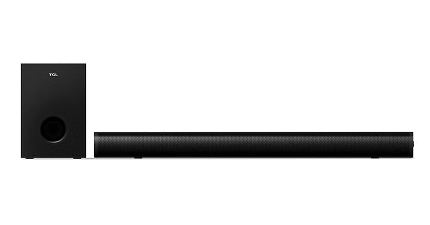 TCL S522W beste geluidsbalk voor tcl roku tv