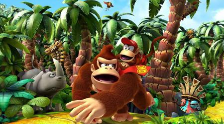 Nintendo heeft besloten om de namen van de ontwikkelaars van het originele spel niet op te nemen in Donkey Kong Country Returns HD (en het is niet de eerste keer)
