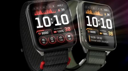 Garmin kondigt Venu X1 smartwatch aan met ingebouwde GPS en geavanceerde gezondheidsmonitoring