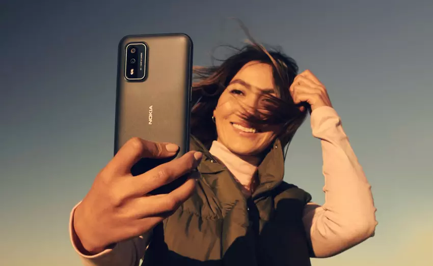 Nokia XR21 debuteert in Europa en Oostenrijk: smartphone met STD 810H/IP68-bescherming, 64 MP camera en Snapdragon 695-chip