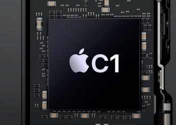 Apple C1-modem verslaat Snapdragon-modem van Qualcomm ...
