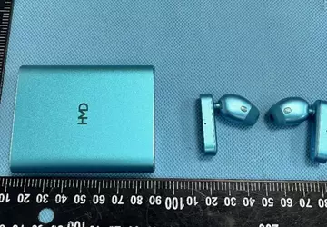 HMD onthult mogelijk zijn eerste draadloze ...