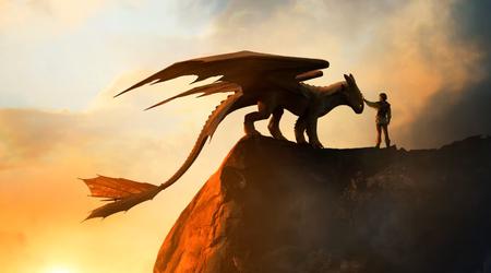 Universal Pictures heeft de trailer onthuld voor de nieuwe "How to Tame the Dragon" film
