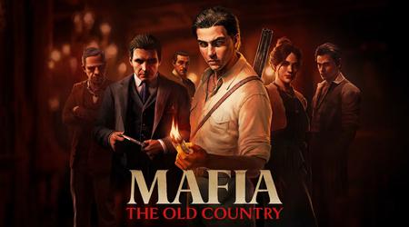 Familie klaar om te ontmoeten - Mafia: The Old Country is "goud" gegaan en zal zeker begin augustus worden uitgebracht
