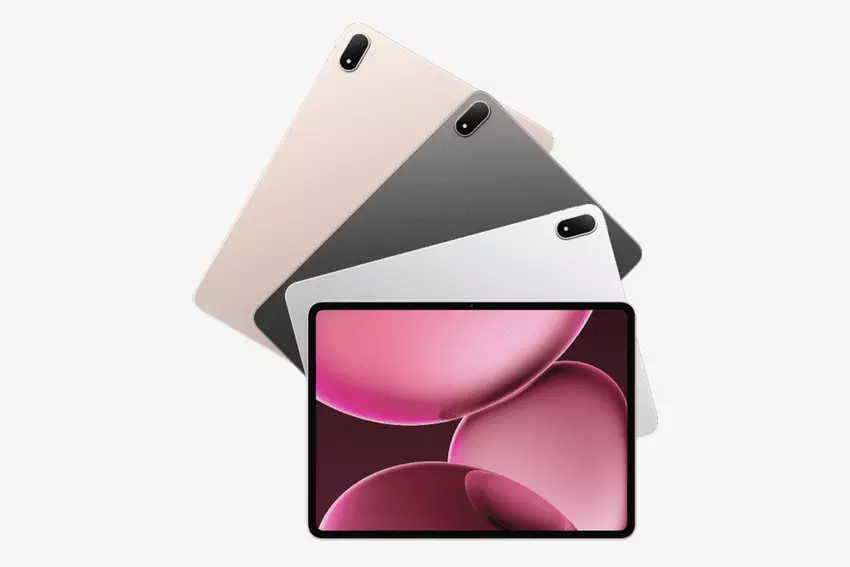 Ontwerpen van Oppo Pad 4 Pro, Watch X2 Mini en Enco Free 4 onthuld, die op 10 april debuteren