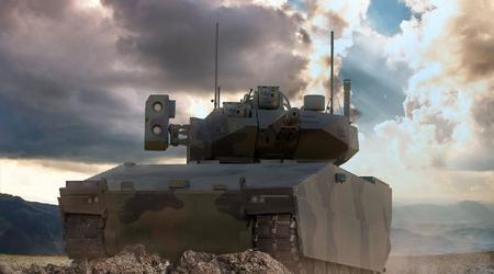 De VS willen dat de lessen uit de Russisch-Oekraïense oorlog worden gebruikt om het toekomstige XM-30 gevechtsvoertuig te maken dat de M2 Bradley moet vervangen.