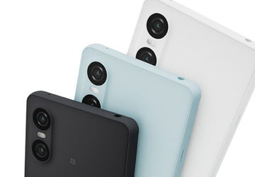 Afgaande op Geekbench-benchmarks zal de Sony ...