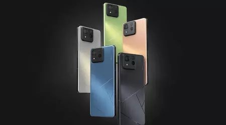 Insider: ASUS onthult mogelijk Zenfone 11 Ultra met Snapdragon 8 Gen 3-chip op MWC 2024