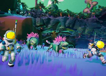 Starseeker: Astroneer Expeditions - een nieuw ...