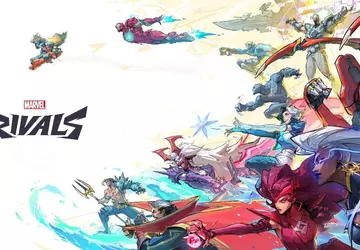Nieuwe Overwatch-concurrent: NetEase's competitieve game Marvel ...