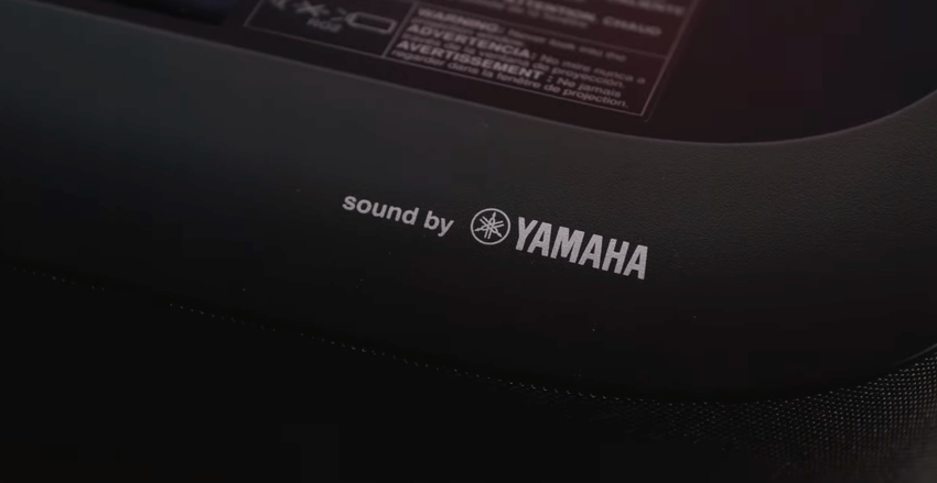 EpiqVision LS300 Epson  test en review