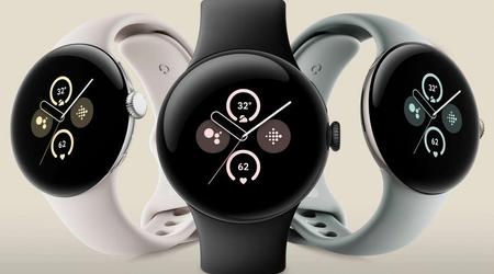 Aanbieding van de dag: Google Pixel Watch op Amazon met tot $150 korting