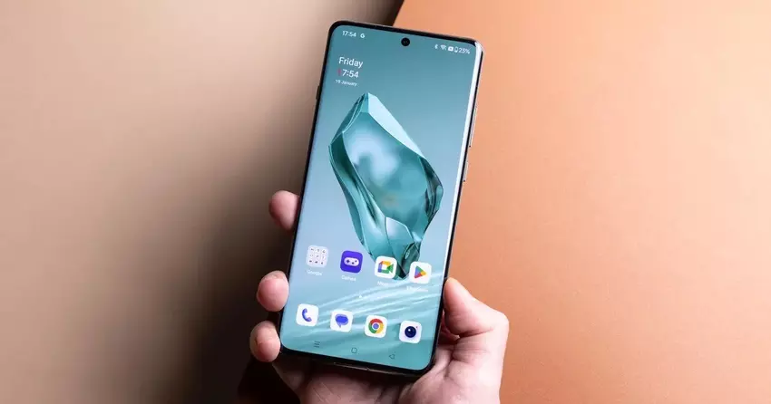 OnePlus introduceert een nieuwe AI-wisfunctie, aangedreven door AI