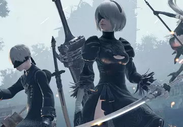 Is de wens van de fans ...