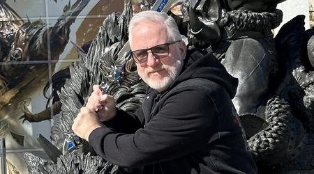 weer een verlies voor Blizzard: hoofd van de Diablo-franchise Rod Fergusson heeft zijn functie verlaten