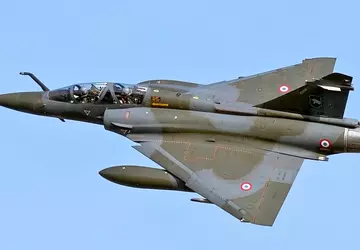 Oekraïne onderhandelt met Frankrijk over levering ...