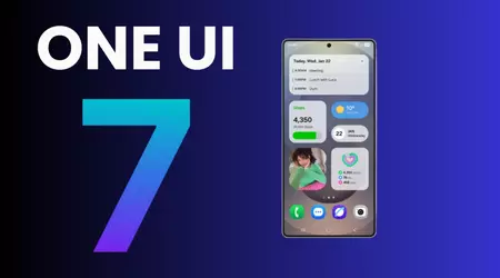 Samsung smartphones die in april One UI 7 krijgen: volledige lijst