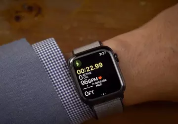 Nieuwe gegevens van Apple: Iemand doet ...