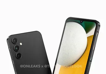 Samsung Galaxy A15 krijgt een MediaTek ...