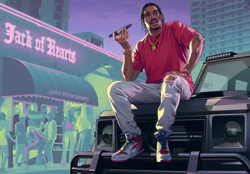 De voormalige Rockstar-ontwikkelaar gelooft dat het ...