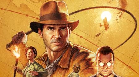 Een insider heeft de releasedatum voor Indiana Jones and the Great Circle onthuld en onthuld dat het Xbox vlaggenschip binnenkort ook naar de PS5 komt