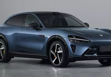 Xiaomi YU7 ontwerp en bundels onthuld ...