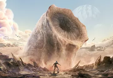 Een gedetailleerde demonstratie van Dune: Awakening ...