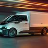 Elektrische bedrijfswagen Goelette